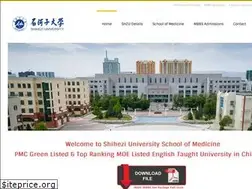 Sites similar to shzuni.com