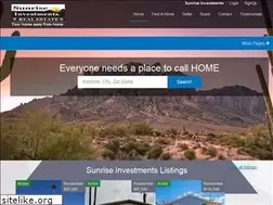Sites similar to si-az.com