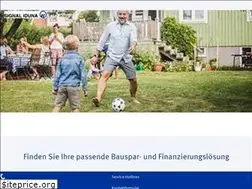 Sites similar to si-bausparen.de