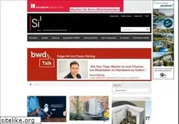 Sites similar to si-blog.de