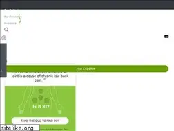 Sites similar to si-bone.com