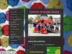 Sites similar to si-briecomterobert.fr
