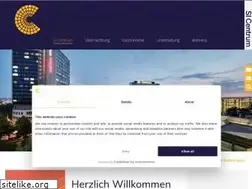 Sites similar to si-centrum.de