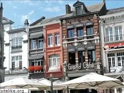 Sites similar to si-chimay.be