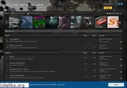 Sites similar to si-community.com