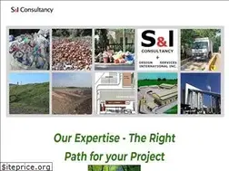 Sites similar to si-consultancy.com