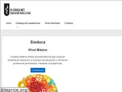 Sites similar to si-educa.net