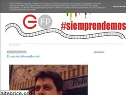 Sites similar to si-emprendemos.blogspot.com