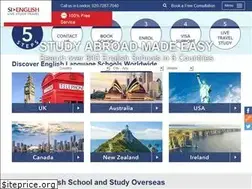 Sites similar to si-english.com