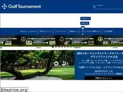 Sites similar to si-golftour.jp