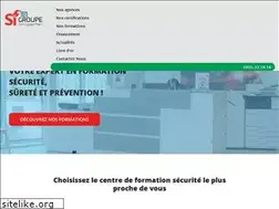 Sites similar to si-groupe.com