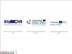 Sites similar to si-hr.eu