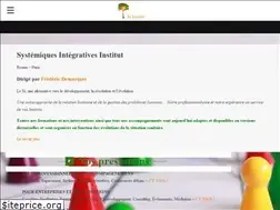 Sites similar to si-institut.com
