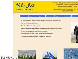 Sites similar to si-jareclame.nl