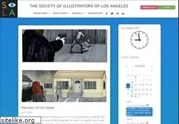 Sites similar to si-la.org