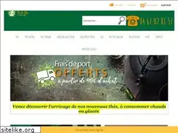 Sites similar to si-le-the.com