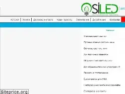 Sites similar to si-led.ru