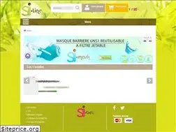 Sites similar to si-line.eu