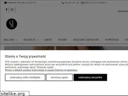 Sites similar to si-lingerie.pl