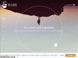 Sites similar to si-log.net