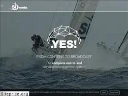 Sites similar to si-media.tv