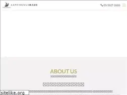 Sites similar to si-mgt.co.jp