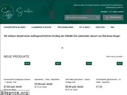 Sites similar to si-nature.com