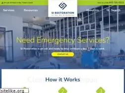 Sites similar to si-restoration.com