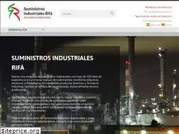 Sites similar to si-rifa.com