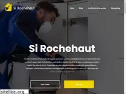 Sites similar to si-rochehaut.be