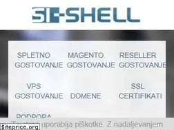 Sites similar to si-shell.net