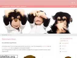 Sites similar to si-si-baerenauslese.de