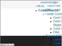 Sites similar to si-soft.it