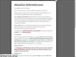 Sites similar to si-suites.de