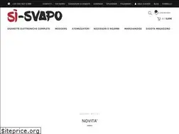 Sites similar to si-svapo.com