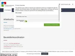 Sites similar to si-teichmann.de
