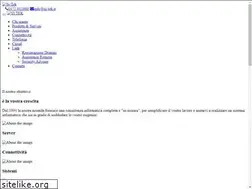 Sites similar to si-tek.it