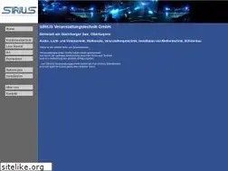 Sites similar to si-vt.de