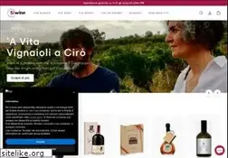 Sites similar to si-wine.it