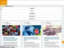 Sites similar to si.or.at
