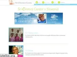 Sites similar to si.srichinmoycentre.org