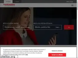Sites similar to si.trenkwalder.com