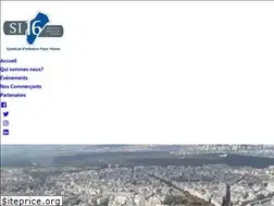 Sites similar to si16levillage.fr