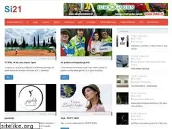 Sites similar to si21.com