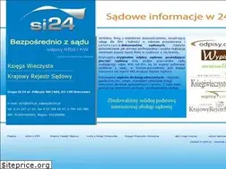 Sites similar to si24.pl