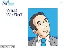 Sites similar to si2blue.com