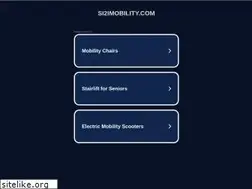 Sites similar to si2imobility.com