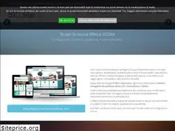 Sites similar to si2site.it