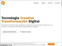 Sites similar to si2soluciones.es