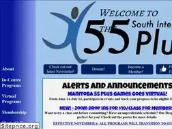 Sites similar to si55plus.org
